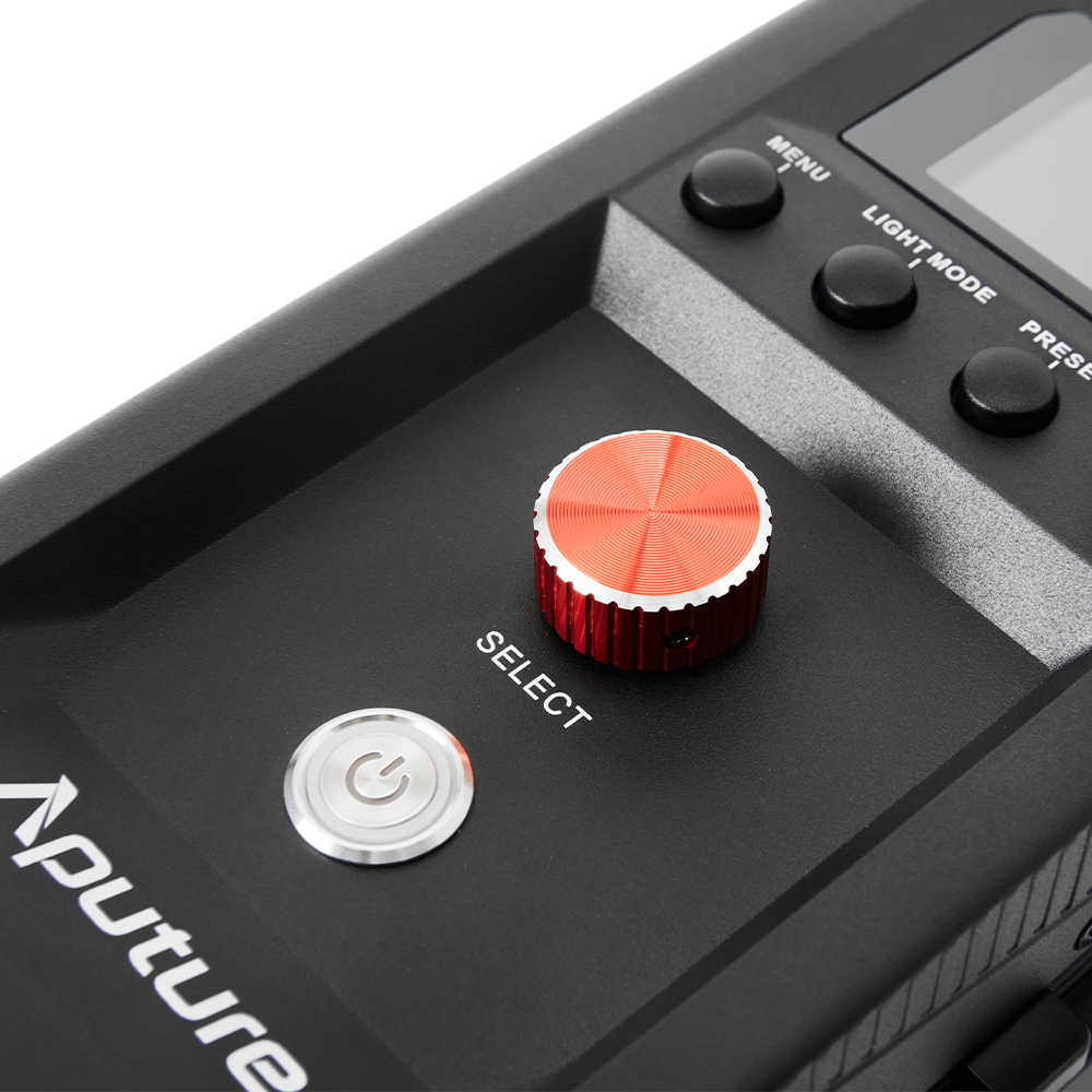 Aputure - Storm 400x