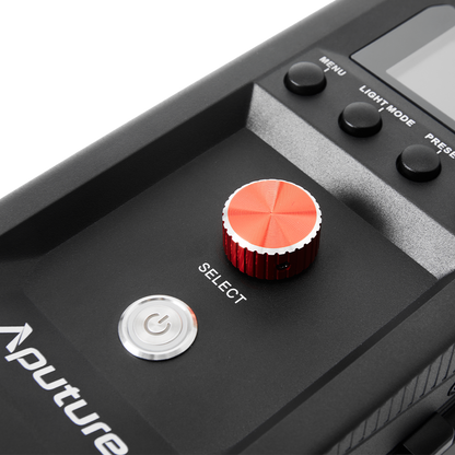 Aputure - Storm 400x
