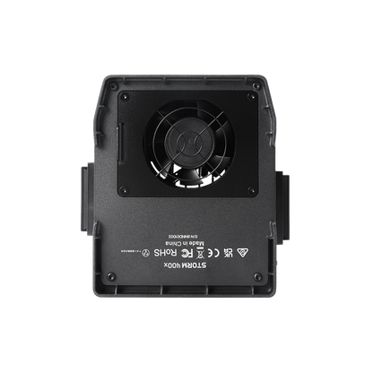 Aputure - Storm 400x