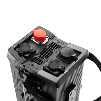 Aputure - Storm 400x