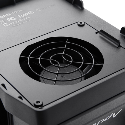 Aputure - Storm 400x