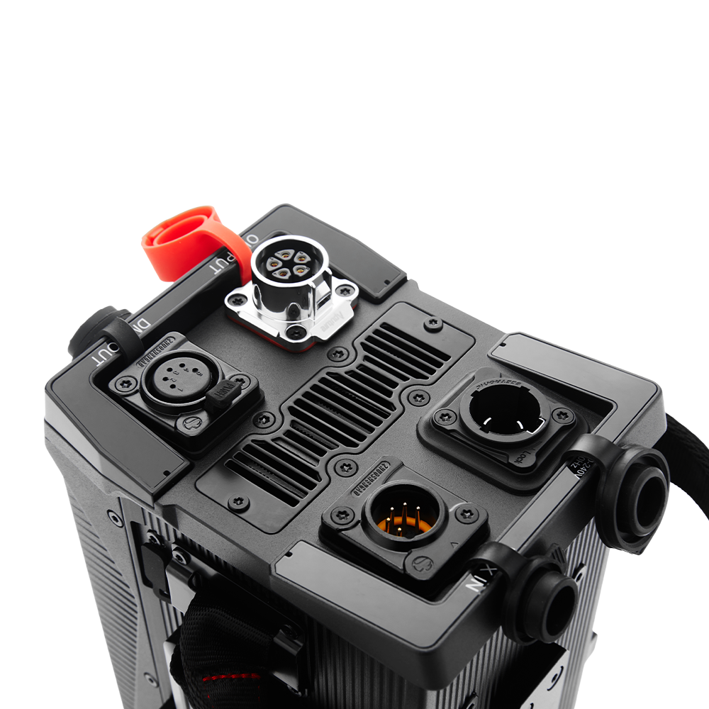 Aputure - Storm 400x