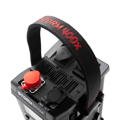 Aputure - Storm 400x