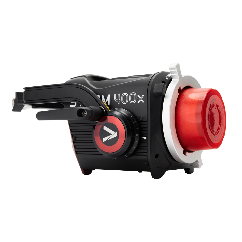 Aputure - Storm 400x
