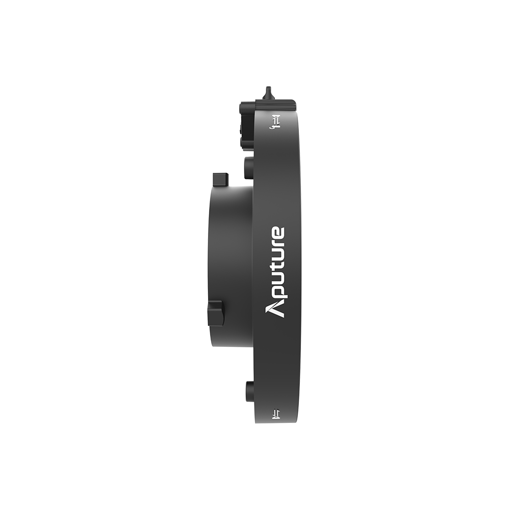 Aputure - STORM 80c Adaptateur pour monture Bowens
