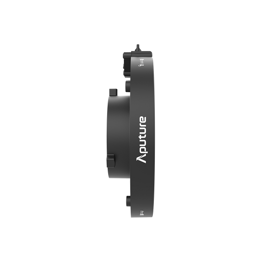 Aputure - STORM 80c Adaptateur pour monture Bowens