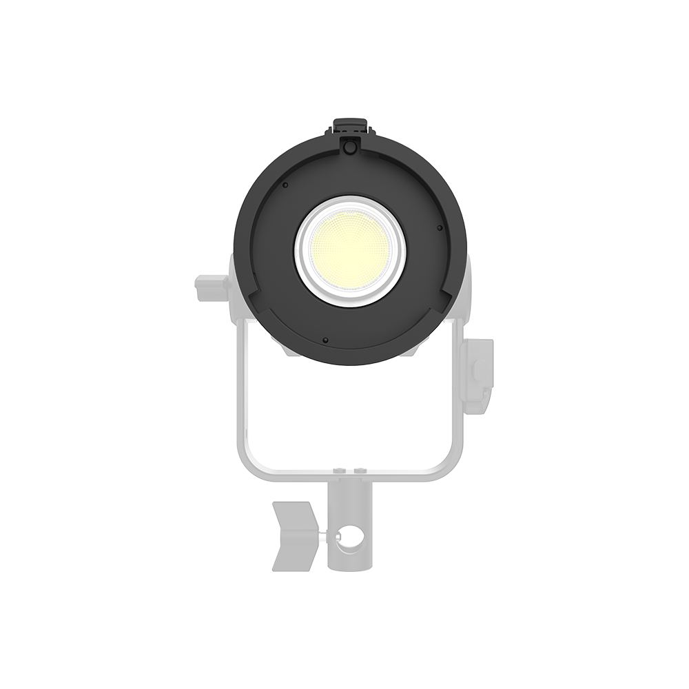 Aputure - STORM 80c Adaptateur pour monture Bowens