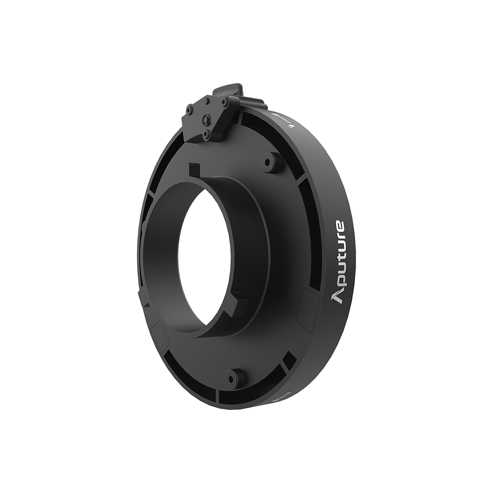 Aputure - STORM 80c Adaptateur pour monture Bowens