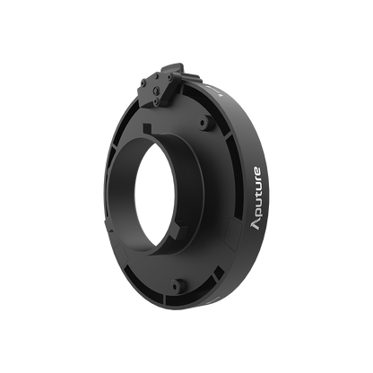 Aputure - STORM 80c Adaptateur pour monture Bowens