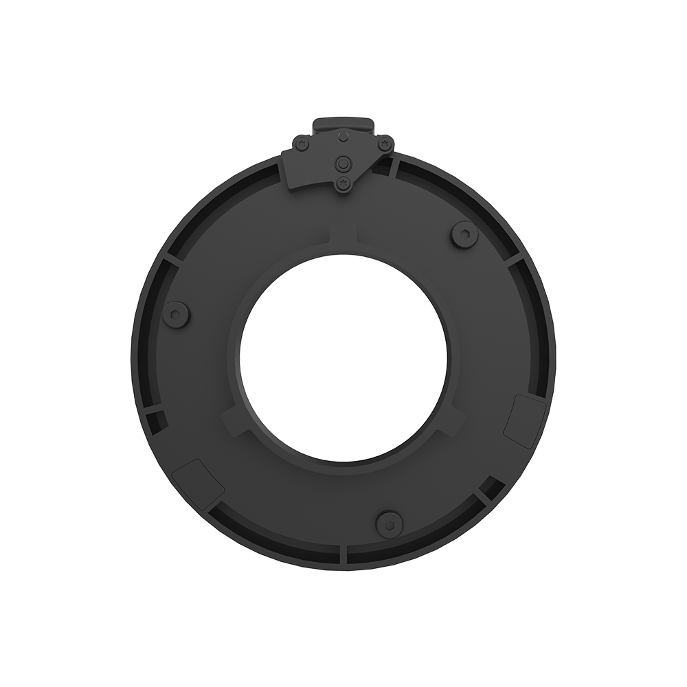 Aputure - STORM 80c Adaptateur pour monture Bowens