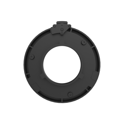 Aputure - STORM 80c Adaptateur pour monture Bowens
