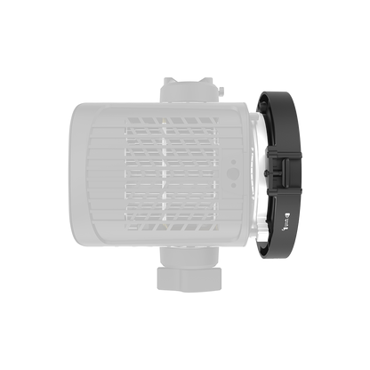 Aputure - STORM 80c Adaptateur pour monture Bowens