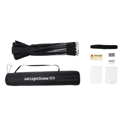 Aputure STORM A-Mount Lightdome 150