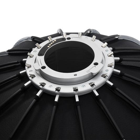 Aputure STORM A-Mount Lightdome 150