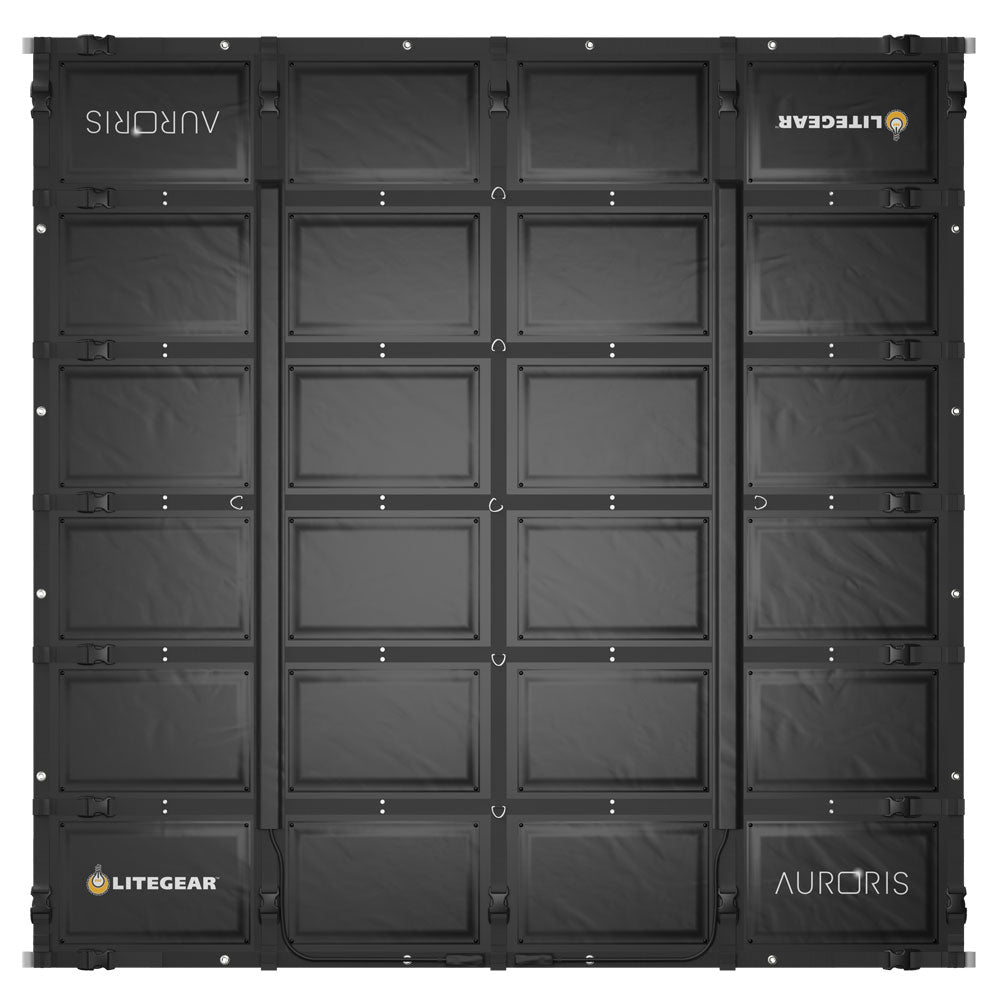 LiteGear -Auroris Head, Bag, and Tarp (Tête, sac et bâche)