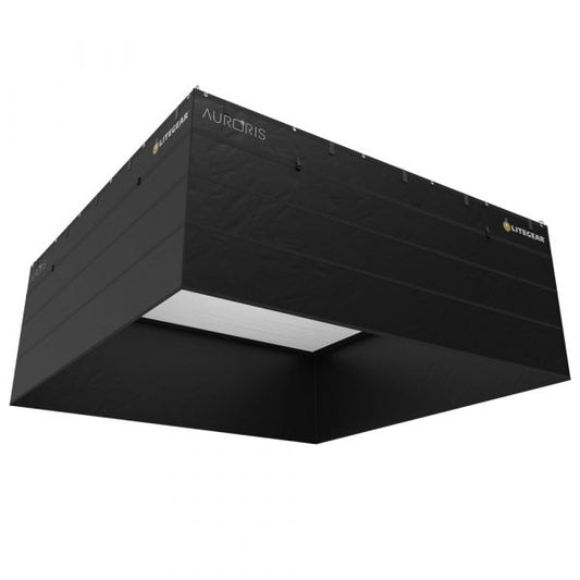 LiteGear - Teaser Auroris