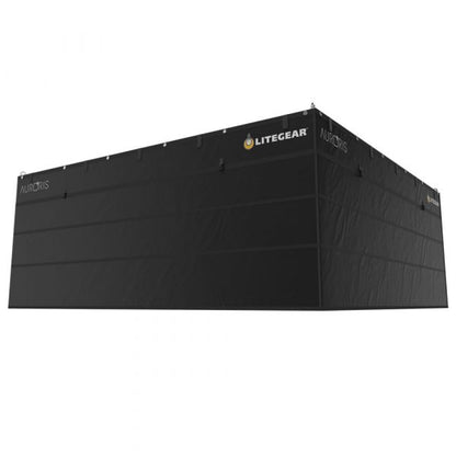 LiteGear - Teaser Auroris