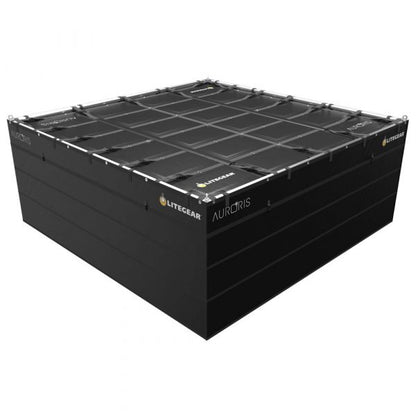 LiteGear - Teaser Auroris