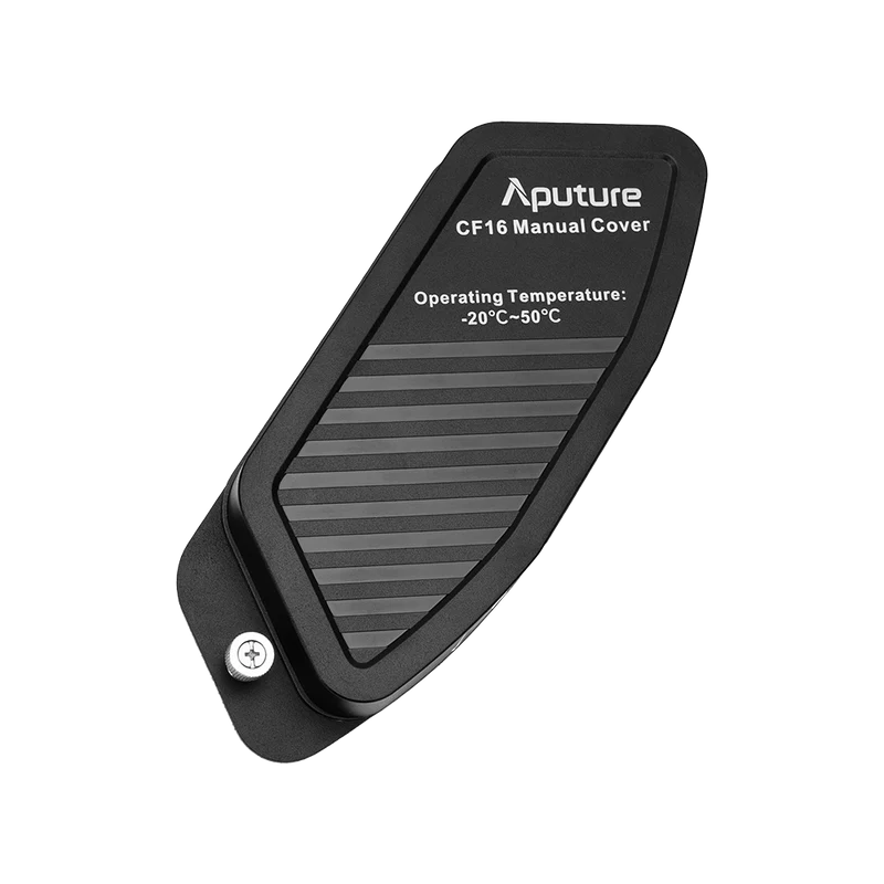 CF16 Couvercle de mise au point manuelle de Fresnel