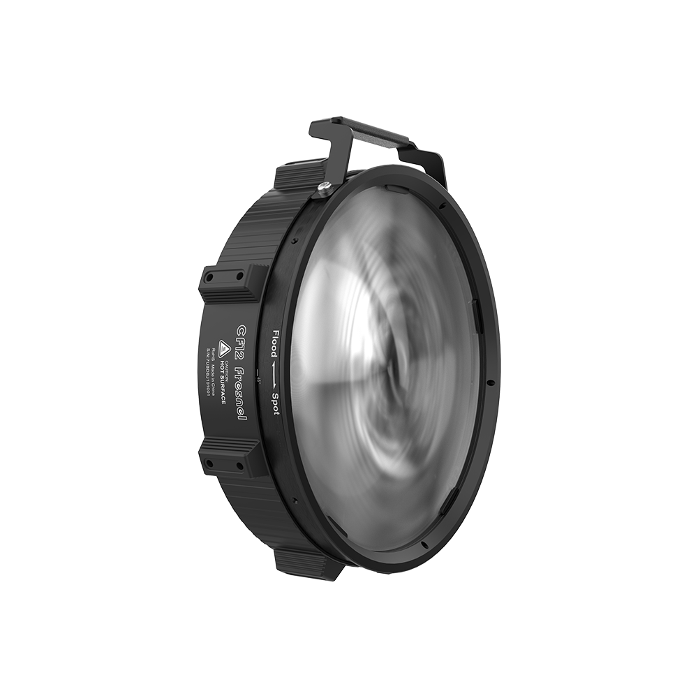 Aputure - CF12 Fresnel pour STORM 1200x/1000c