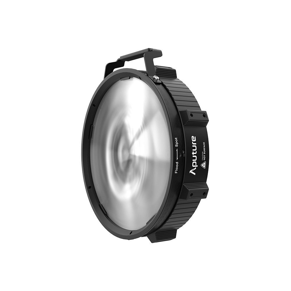 Aputure - CF12 Fresnel pour STORM 1200x/1000c