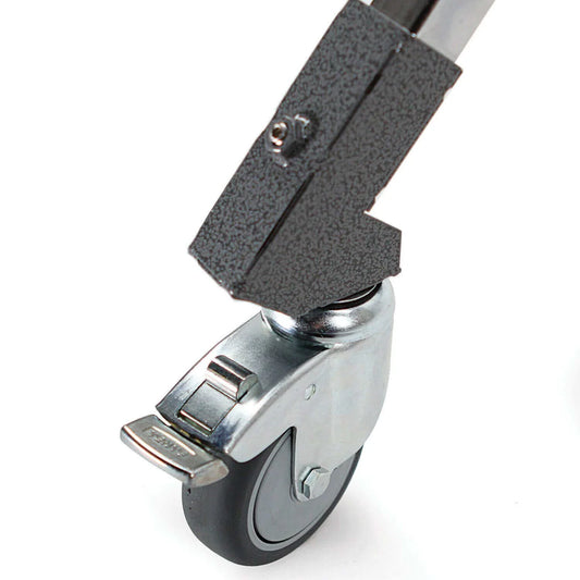 Roues économiques - Lot de 3