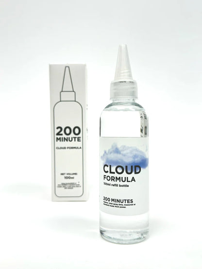 Recharge PMI Cloud Formula 100 ml (200 minutes)