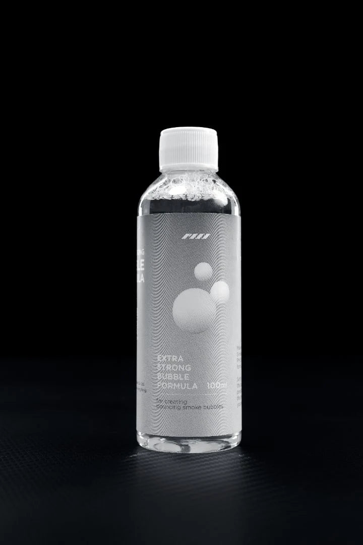 Kit de bulles PMI (buse + formule)