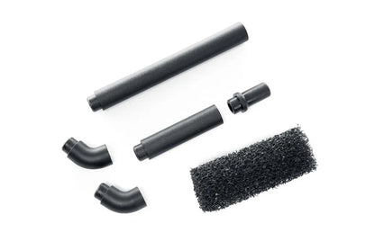 PMI SmokeNINJA PRO - KIT DE BASE