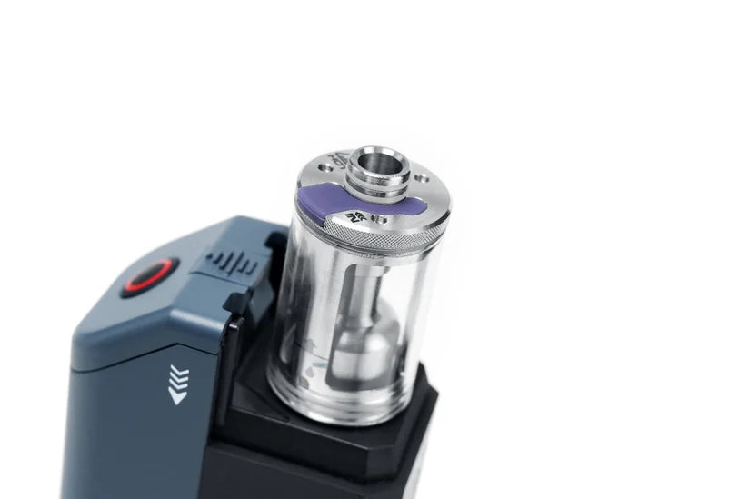 PMI SmokeNINJA PRO - KIT DE BASE