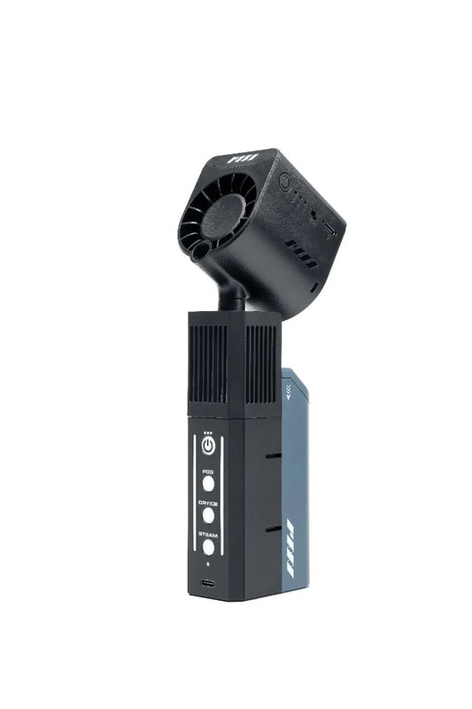 PMI SmokeNINJA PRO - KIT DE FUMIGENER