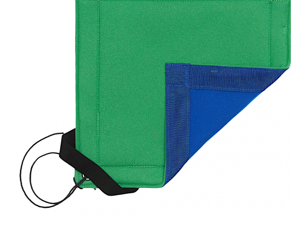 Switchback™ Chroma Key Green/Blue