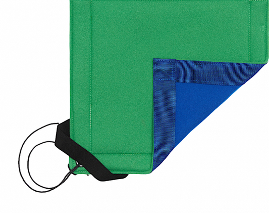 Switchback™ Chroma Key Green/Blue