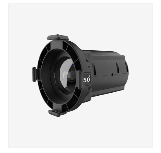 Lentille Spotlight Max 50° d'Aputure