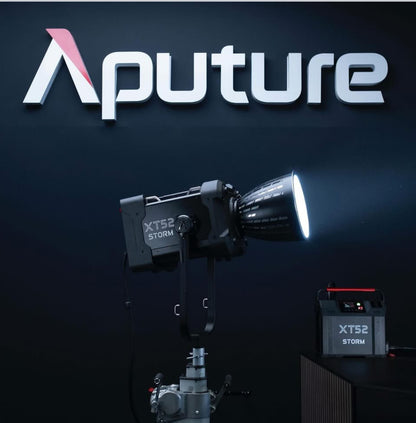 Aputure Electro Storm XT52