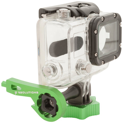 Outil multiple GoPro