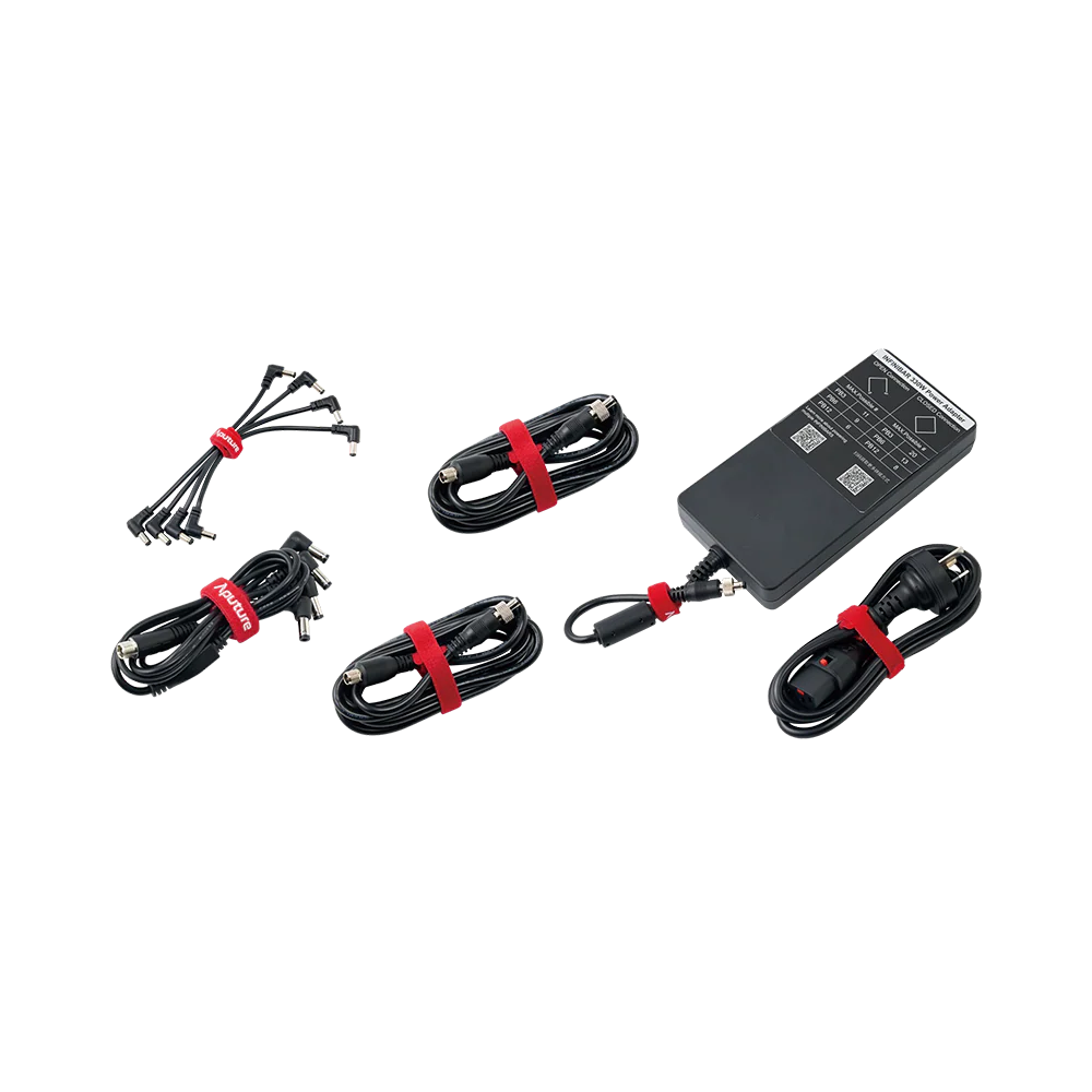 INFINIBAR 330W (24V) Kit d'adaptateur d'alimentation et câbles de rallonge