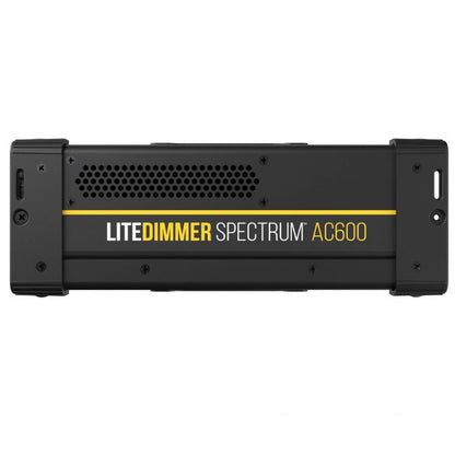 LiteGear -LiteDimmer™ Spectrum AC600