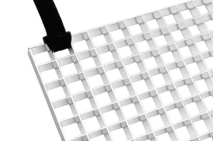 LiteGear - LiteMat Parasquare Louver