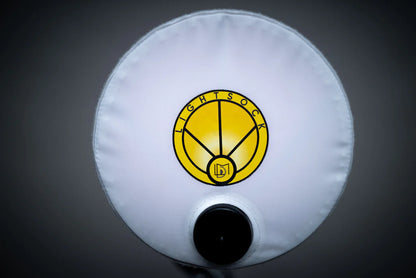 Bouton Lightsock