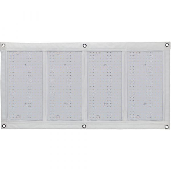 LiteTile Plus Duo Kit, 2×4, Hybride, Kit complet
