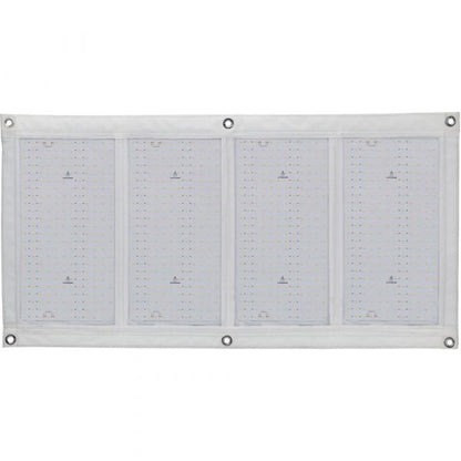 LiteTile Plus Duo Kit, 2×4, Hybride, Kit complet