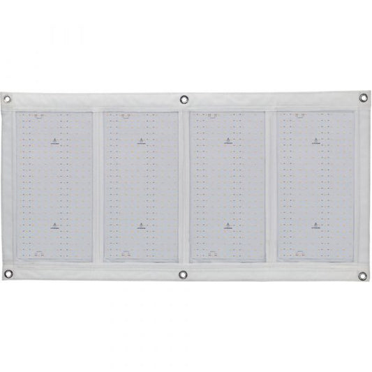 LiteTile Plus Duo Kit, 2×4, Hybride, Kit complet