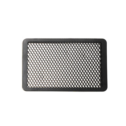 Grille métallique pour MC Pro