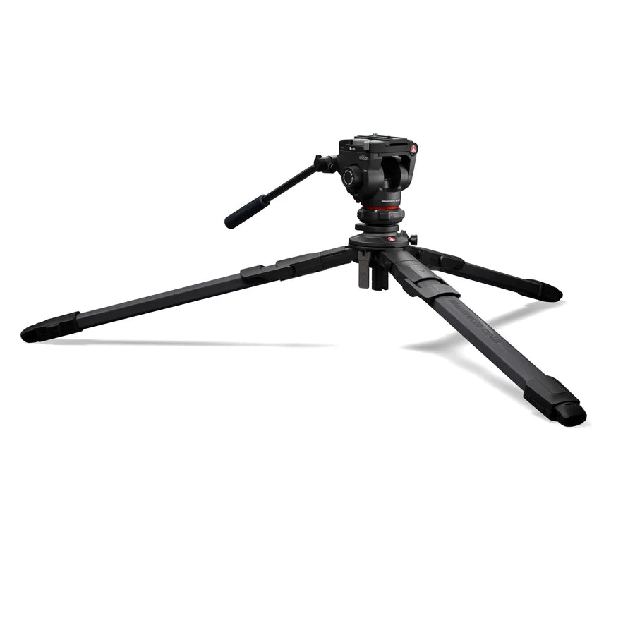 Manfrotto - ONE Carbon avec tête fluide 500X