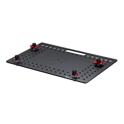 Manfrotto -  Plateau pour ordinateur portable TetherGear