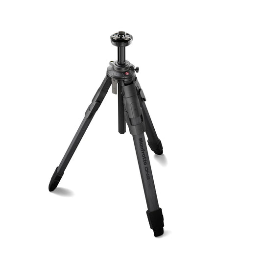 Manfrotto - Trépied hybride en carbone ONE