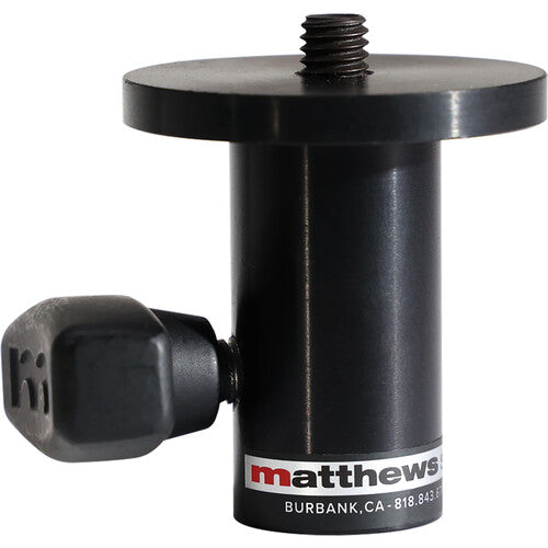 Adaptateur de tête sphérique pour bébé