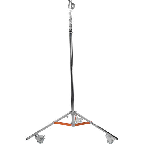 Hi-Hi Overhead Roller Stand With Rocky Mountain Leg (Pieds Rocky Mountain)