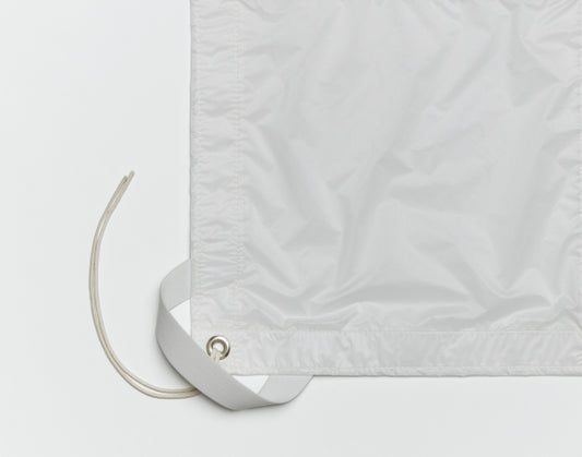 1/2 tissu quadrillé - bruyant